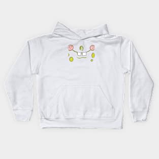 Spongebob Kids Hoodie